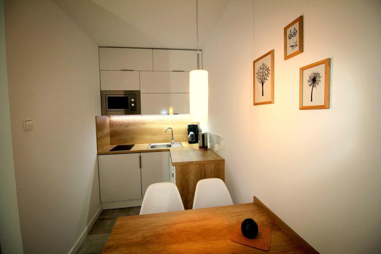 Apartamenty Podgorze Szklarska Poreba Exterior photo