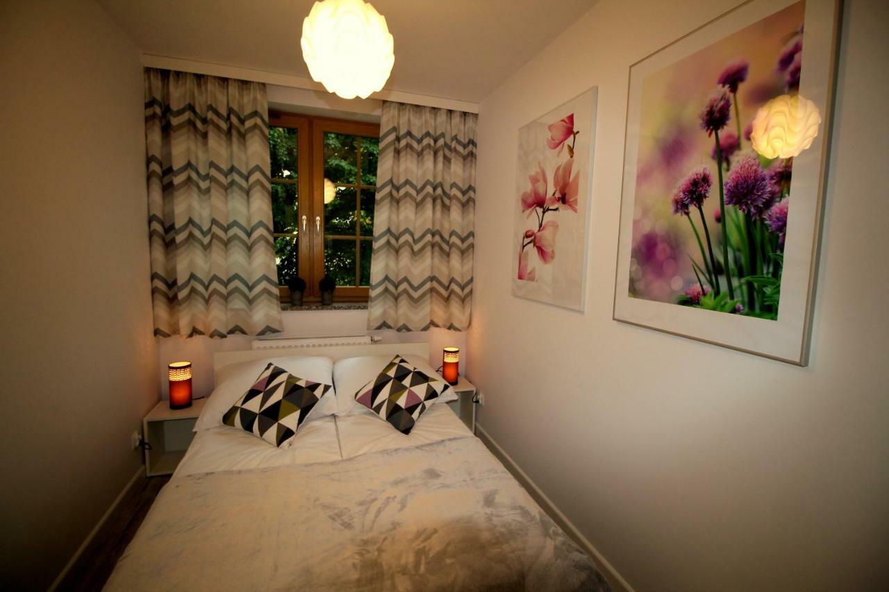 Apartamenty Podgorze Szklarska Poreba Exterior photo