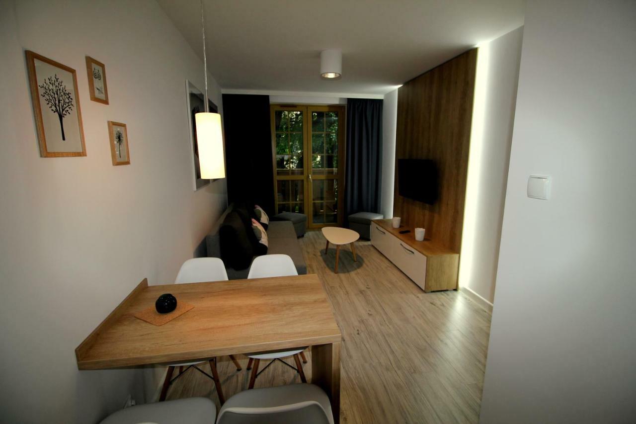 Apartamenty Podgorze Szklarska Poreba Exterior photo