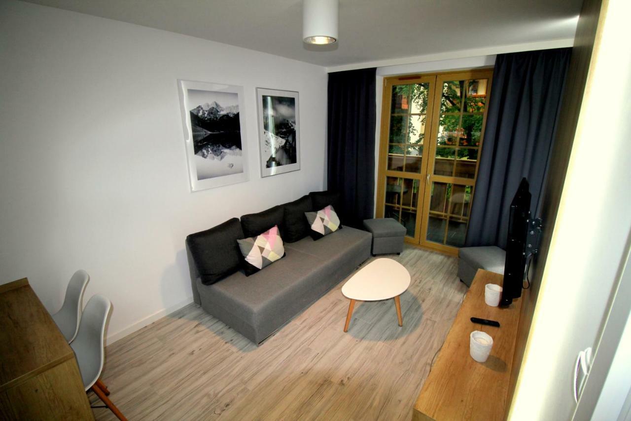 Apartamenty Podgorze Szklarska Poreba Exterior photo