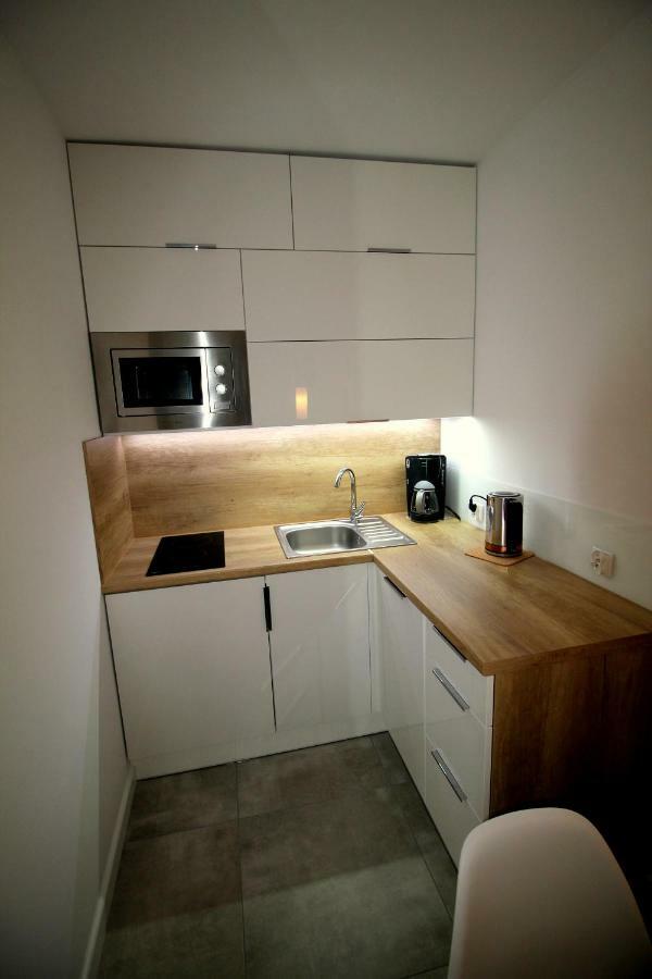 Apartamenty Podgorze Szklarska Poreba Exterior photo