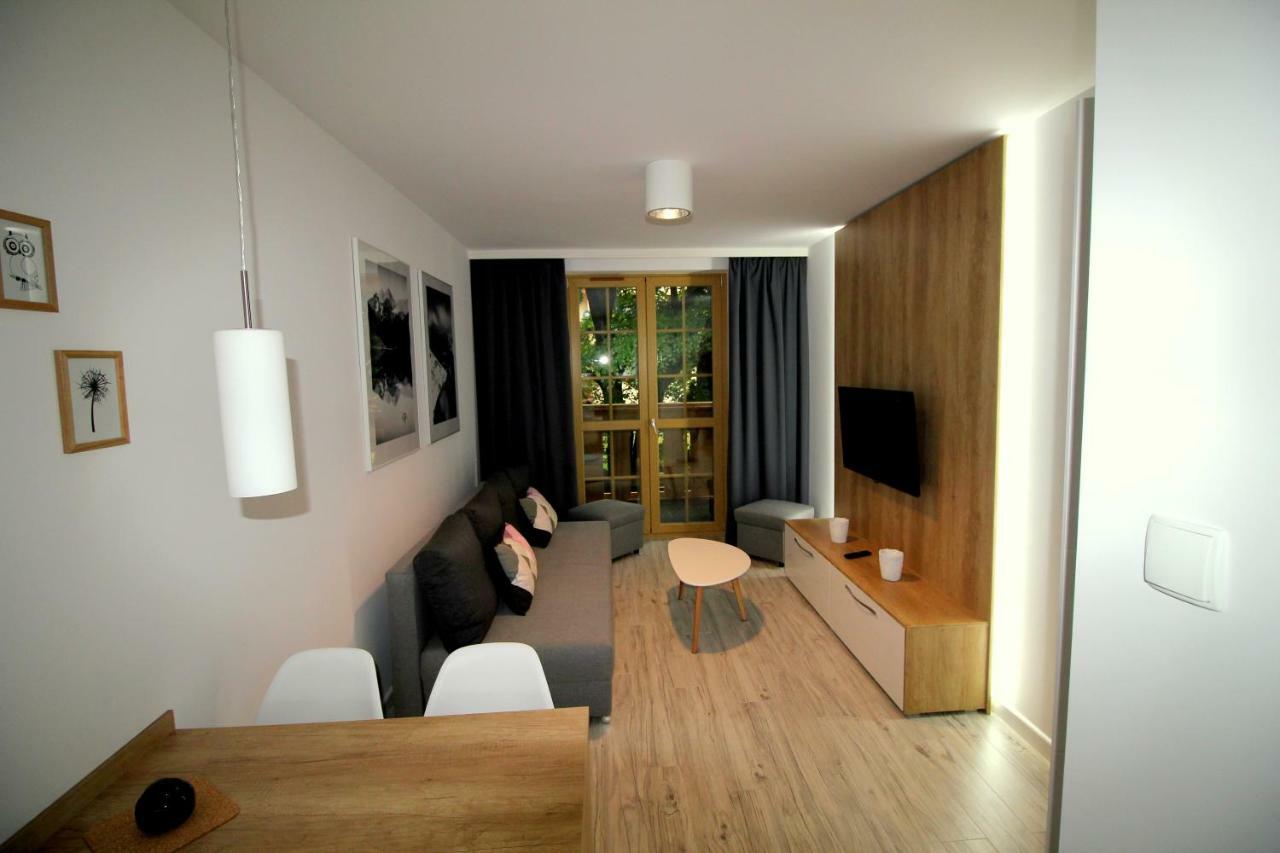 Apartamenty Podgorze Szklarska Poreba Exterior photo