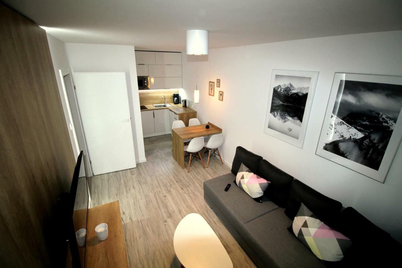 Apartamenty Podgorze Szklarska Poreba Exterior photo