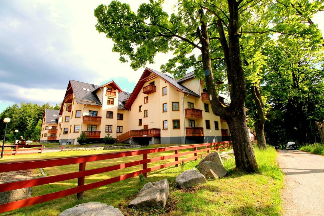 Apartamenty Podgorze Szklarska Poreba Exterior photo