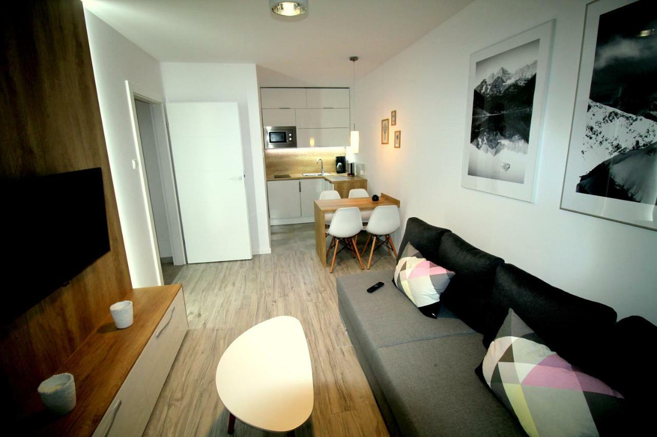 Apartamenty Podgorze Szklarska Poreba Exterior photo