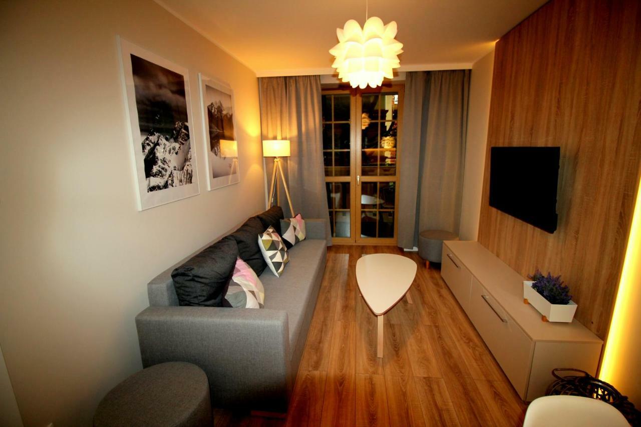Apartamenty Podgorze Szklarska Poreba Exterior photo